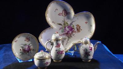 Wir im Saarland - Grenzenlos: Das weiße Gold des Südwestens