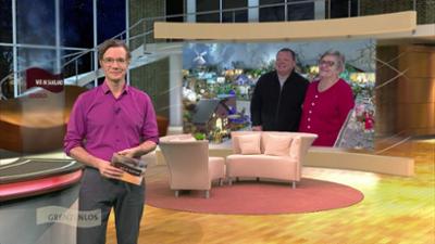 Wir im Saarland - Grenzenlos