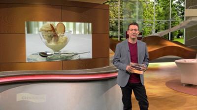 Wir im Saarland - Grenzenlos: extra