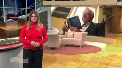 Wir im Saarland - Grenzenlos