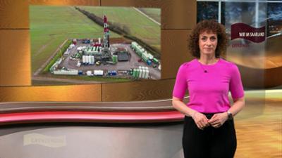 Wir im Saarland - Grenzenlos