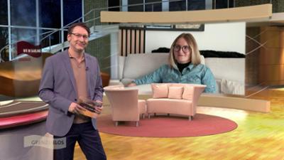 Wir im Saarland - Grenzenlos: (12.01.2025)