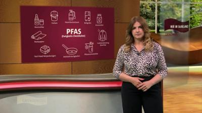 Wir im Saarland - Grenzenlos