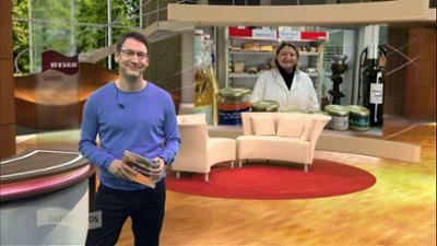 Wir im Saarland - Grenzenlos