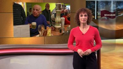 Wir im Saarland - Grenzenlos