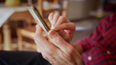 Wir im Saarland - Grenzenlos: Love Scamming - Thierry und die Liebesbetrüger