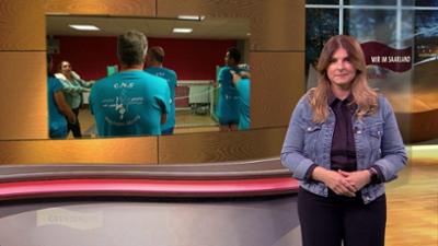 Wir im Saarland - Grenzenlos