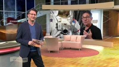 Wir im Saarland - Grenzenlos