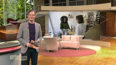 Wir im Saarland - Grenzenlos