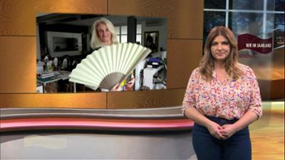 Wir im Saarland - Grenzenlos