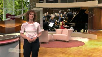 Wir im Saarland - Kultur