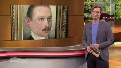 Wir im Saarland - Kultur: (03.04.2026)