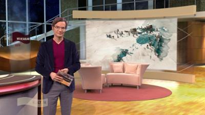 Wir im Saarland - Kultur