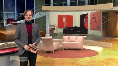 Wir im Saarland - Kultur