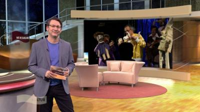 Wir im Saarland - Kultur