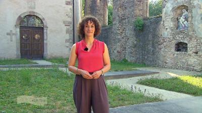 Wir im Saarland - Kultur: extra Wir im Saarland - Kultur: extra