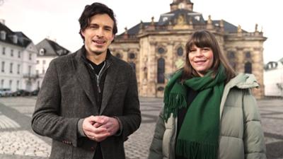 Wir im Saarland - Kultur: extra