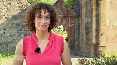Wir im Saarland - Kultur: extra
