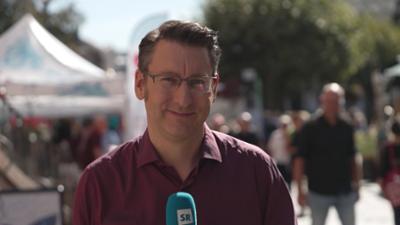 Wir im Saarland - Kultur