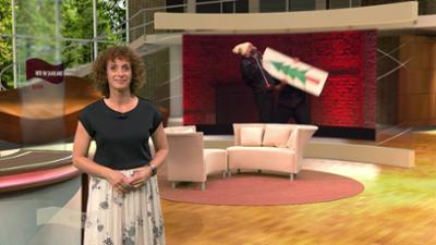 Wir im Saarland - Kultur Wir im Saarland - Kultur
