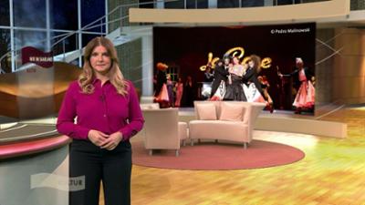 Wir im Saarland - Kultur