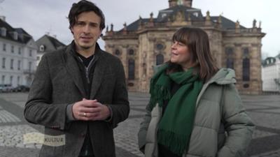 Wir im Saarland - Kultur: extra