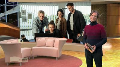 Wir im Saarland - Kultur: (14.01.2025)