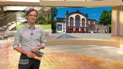 Wir im Saarland - Kultur