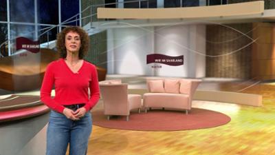 Wir im Saarland - Kultur: extra