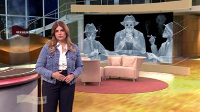 Wir im Saarland - Kultur