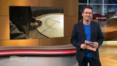 Wir im Saarland - Kultur