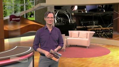 Wir im Saarland - Kultur