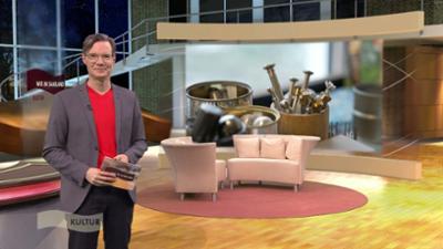 Wir im Saarland - Kultur