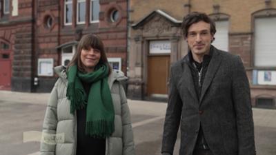 Wir im Saarland - Kultur: extra