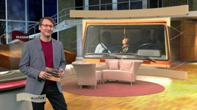 Wir im Saarland - Kultur