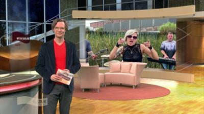 Wir im Saarland - Kultur