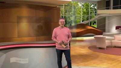 Wir im Saarland - Saar Nur!: extra