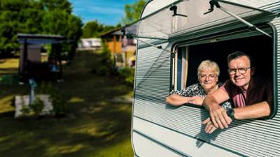 Wir im Saarland - Saar Nur!: Ein Platz für den Sommer – Campen im Bliesgau