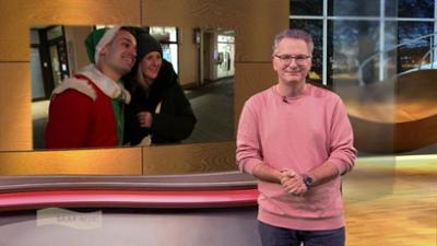 Wir im Saarland - Saar nur!