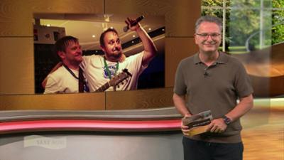 Wir im Saarland - Saar nur!