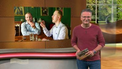 Wir im Saarland - Saar nur!