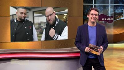 Wir im Saarland - Saar nur!