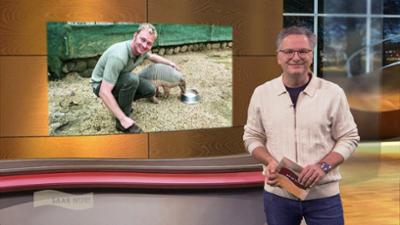 Wir im Saarland - Saar nur!