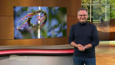 Wir im Saarland - Saar nur!: (15.05.2025)
