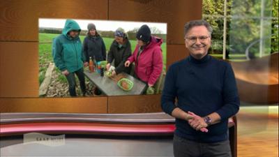 Wir im Saarland - Saar nur!