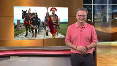 Wir im Saarland - Saar nur!