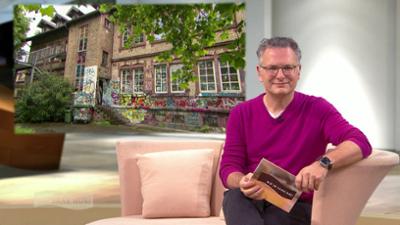 Wir im Saarland - Saar nur!