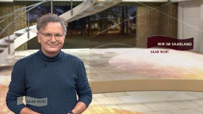 Wir im Saarland - Saar Nur!: extra