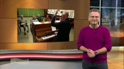 Wir im Saarland - Saar nur!