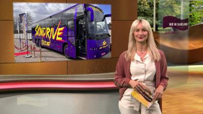 Wir im Saarland - Saar nur!: (24.04.206)